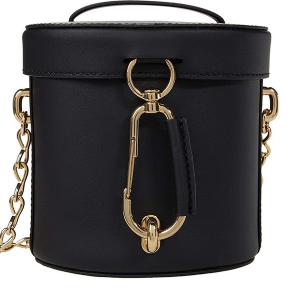 ZAC Zac Posen Handbags - Belay Mini Top-Handle Canteen Bag - Color-Block